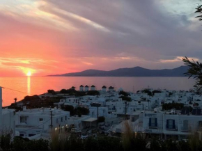 Luxury House Mykonos